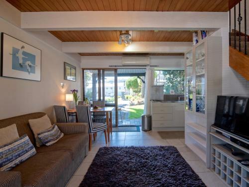 Akaroa Jacques Apartment