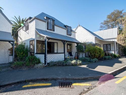 Akaroa Jacques Apartment