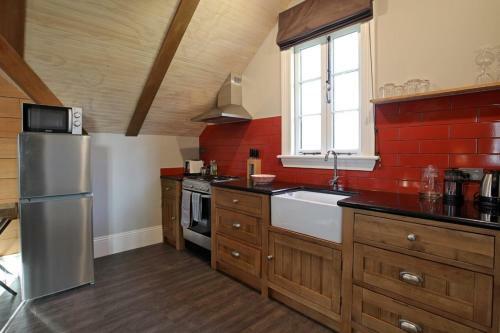 Aurum Vineyard Stay