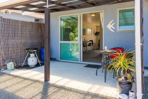 Apartamento Beachfront Studio