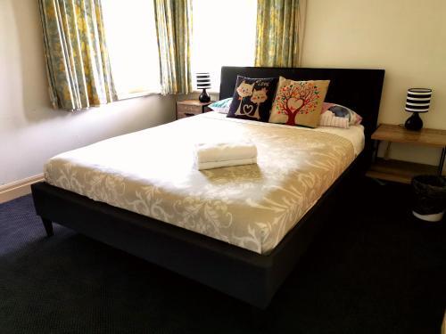 Albergue Myholiday