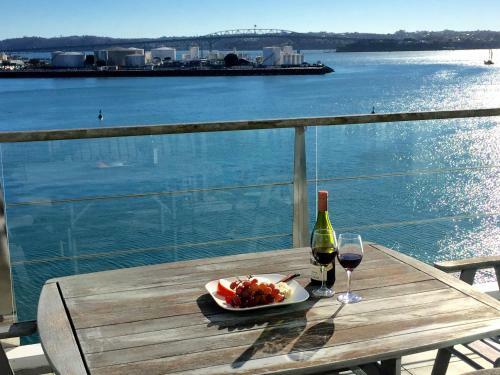 Apartamentos Princes Wharf -best Views In The City