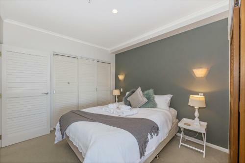Apartamentos Princes Wharf -best Views In The City