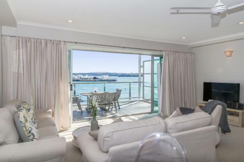 Apartamentos Princes Wharf -best Views In The City