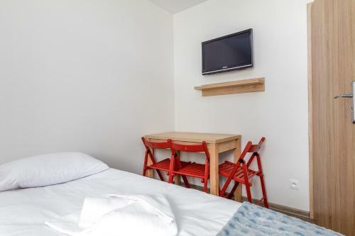 Bed & Breakfast R�?a Sudet�w