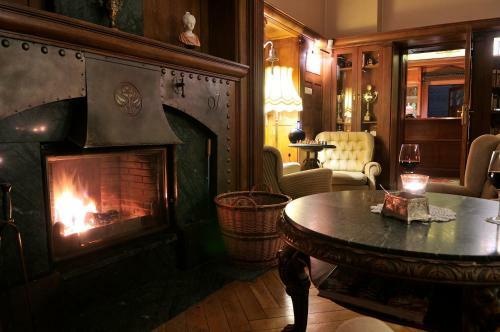 Hotel Proharmonia Rezydencja Wellness