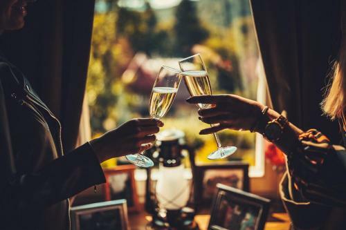 Hotel Proharmonia Rezydencja Wellness
