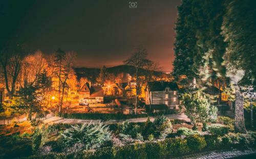 Hotel Proharmonia Rezydencja Wellness