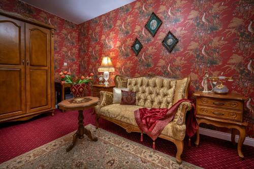 Hotel Rezydencja Grawert Victorian Boutique & Spa