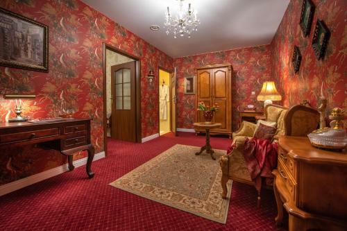Hotel Rezydencja Grawert Victorian Boutique & Spa