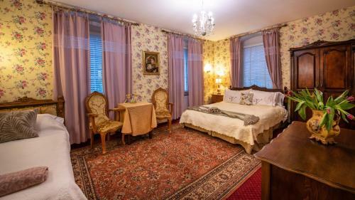 Hotel Rezydencja Grawert Victorian Boutique & Spa