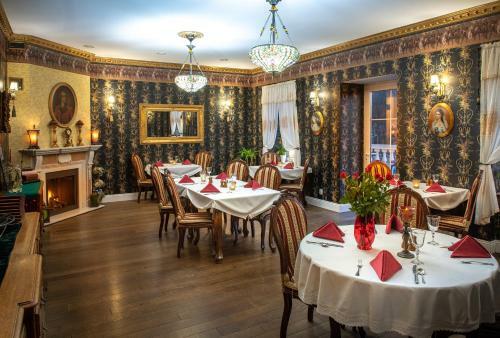 Hotel Rezydencja Grawert Victorian Boutique & Spa
