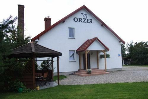Motel Orze?