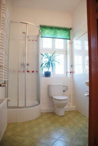 Hotel Ogr�d Przysmak�w