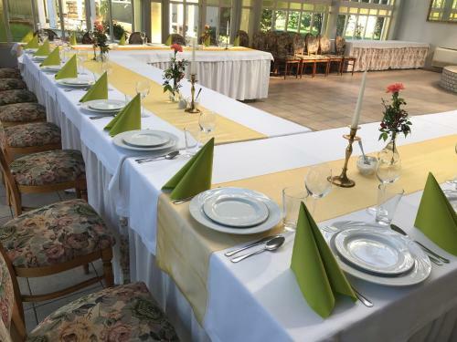 Hotel Ogr�d Przysmak�w