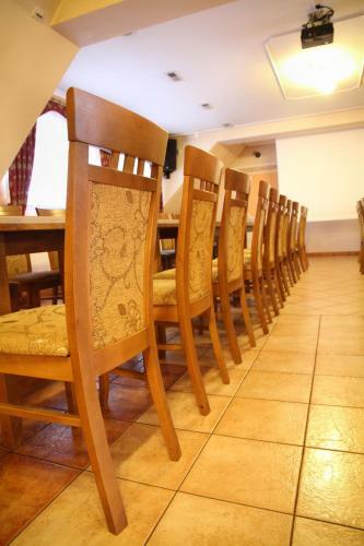 Hostal Pensjonat I Restauracja Nowak