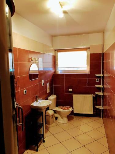 Hostal Noclegi K?odzko Verona