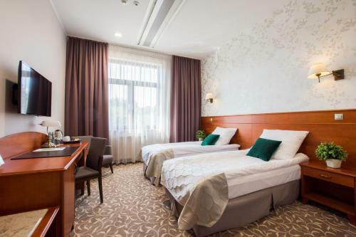 Hotel Park Kajetany