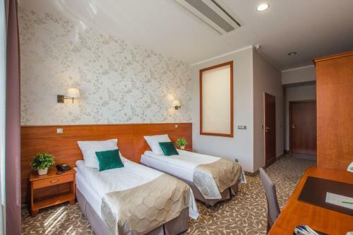 Hotel Park Kajetany