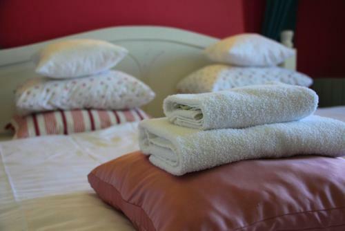 Bed & Breakfast Ora?ska