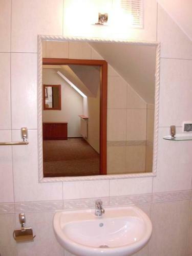 Hostal Pokoje Go?cinne Arkadia