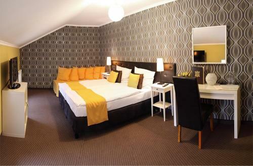 Hotel Pa?ac Piorun�w & Spa