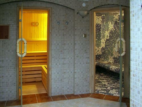 Hotel Pa?ac Piorun�w & Spa