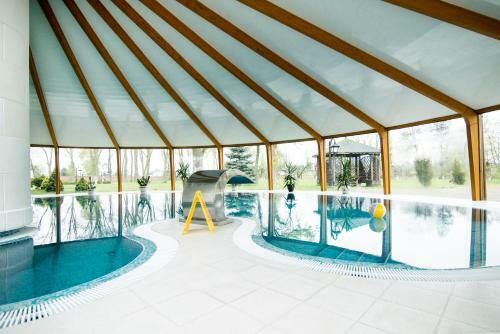 Hotel Pa?ac Piorun�w & Spa
