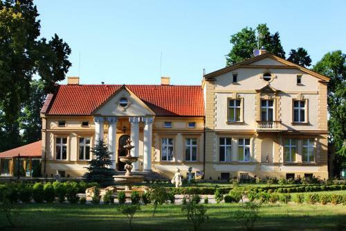 Hotel Pa?ac Piorun�w & Spa