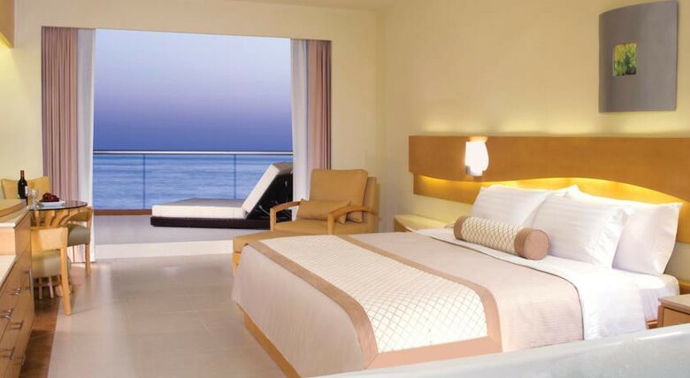 Hotel Beach Palace All Inclusive