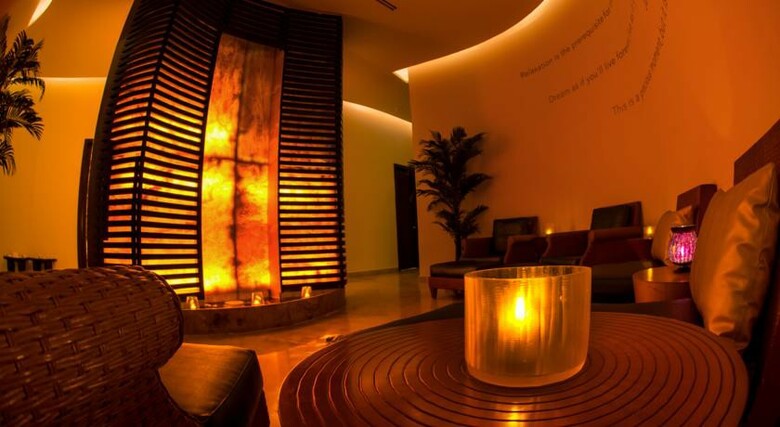 Hotel Beach Palace All Inclusive