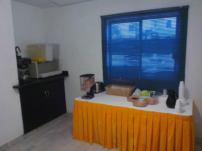 Hotel Imperial Laguna Faranda Canc�n