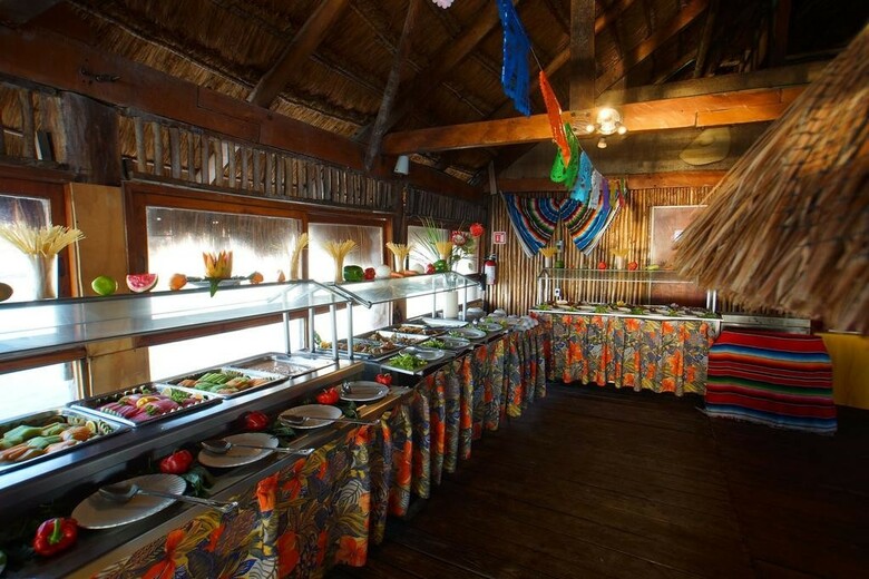 Hotel Imperial Las Perlas