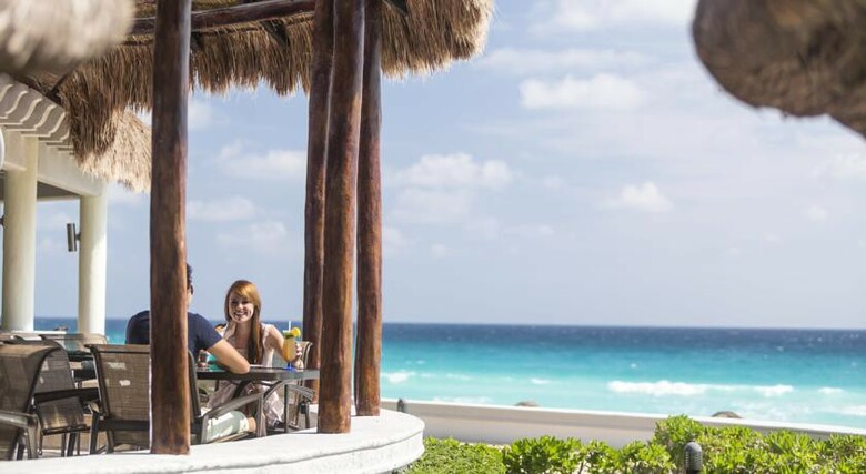 Hotel Jw Marriott Cancun Resort & Spa
