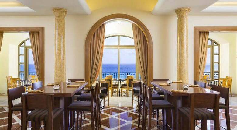 Hotel Jw Marriott Cancun Resort & Spa