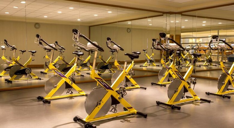 Hotel Jw Marriott Cancun Resort & Spa