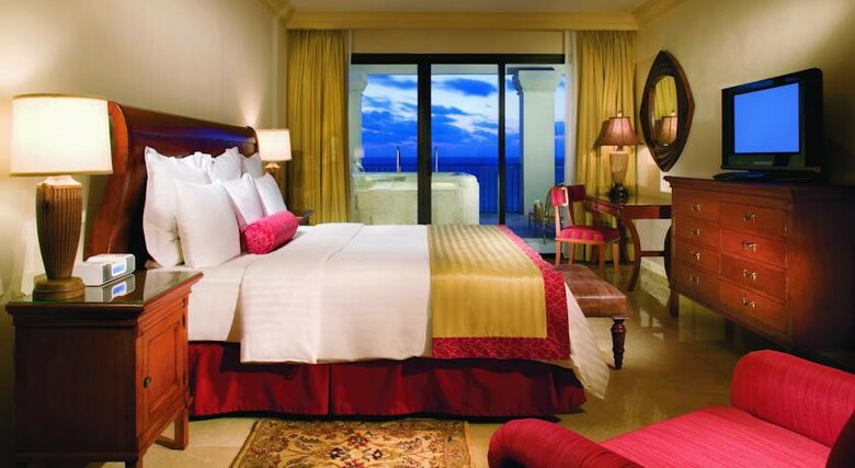 Hotel Marriott Cancun Resort