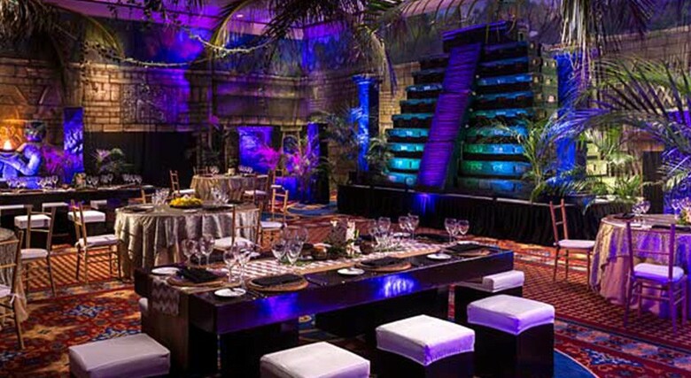 Hotel Marriott Cancun Resort