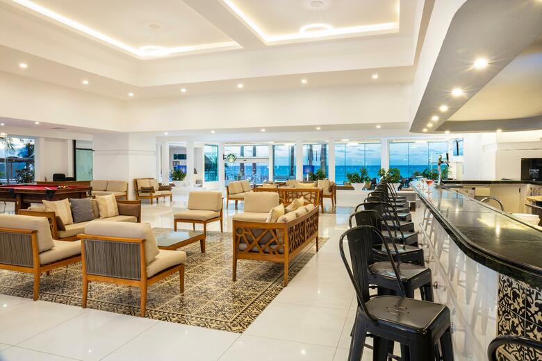Hotel Krystal Canc�n
