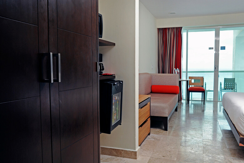 Hotel Krystal Canc�n