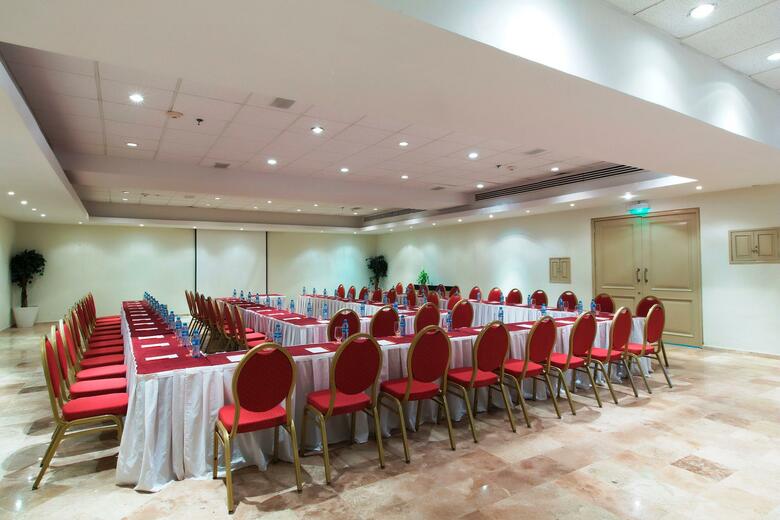 Hotel Krystal Canc�n
