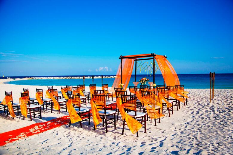 Hotel Krystal Canc�n