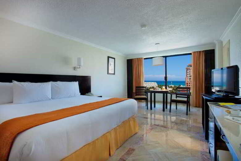 Hotel Krystal Canc�n