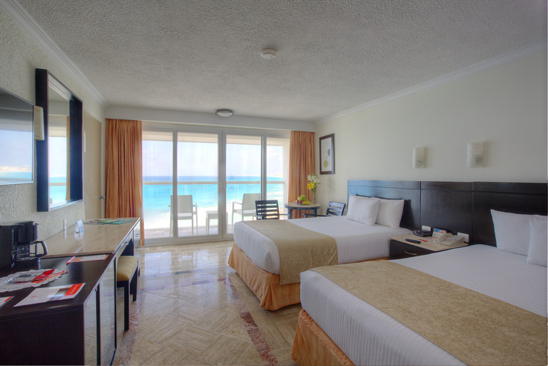 Hotel Krystal Canc�n