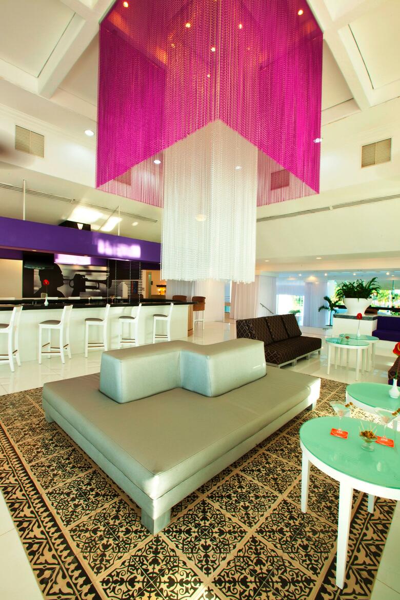 Hotel Krystal Canc�n