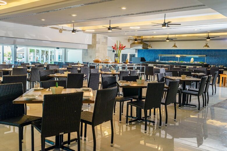 Hotel Krystal Canc�n