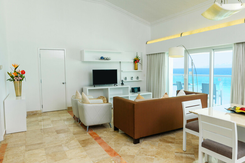 Hotel Krystal Canc�n