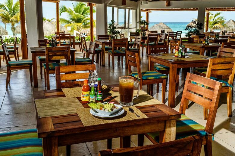 Hotel Krystal Canc�n