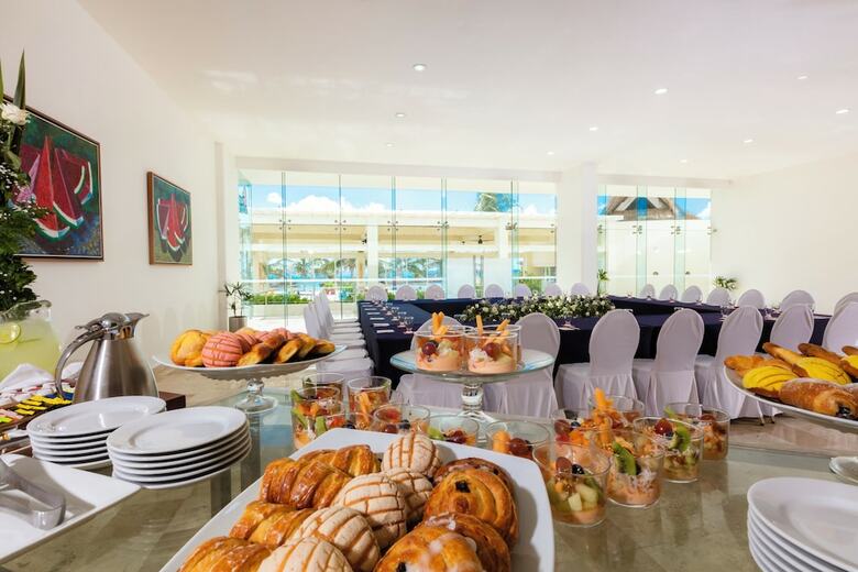 Hotel Krystal Canc�n