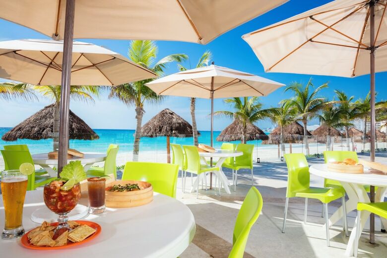 Hotel Krystal Canc�n